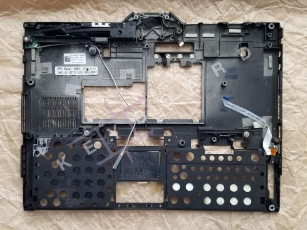 Нижня частина Dell Latitude XT